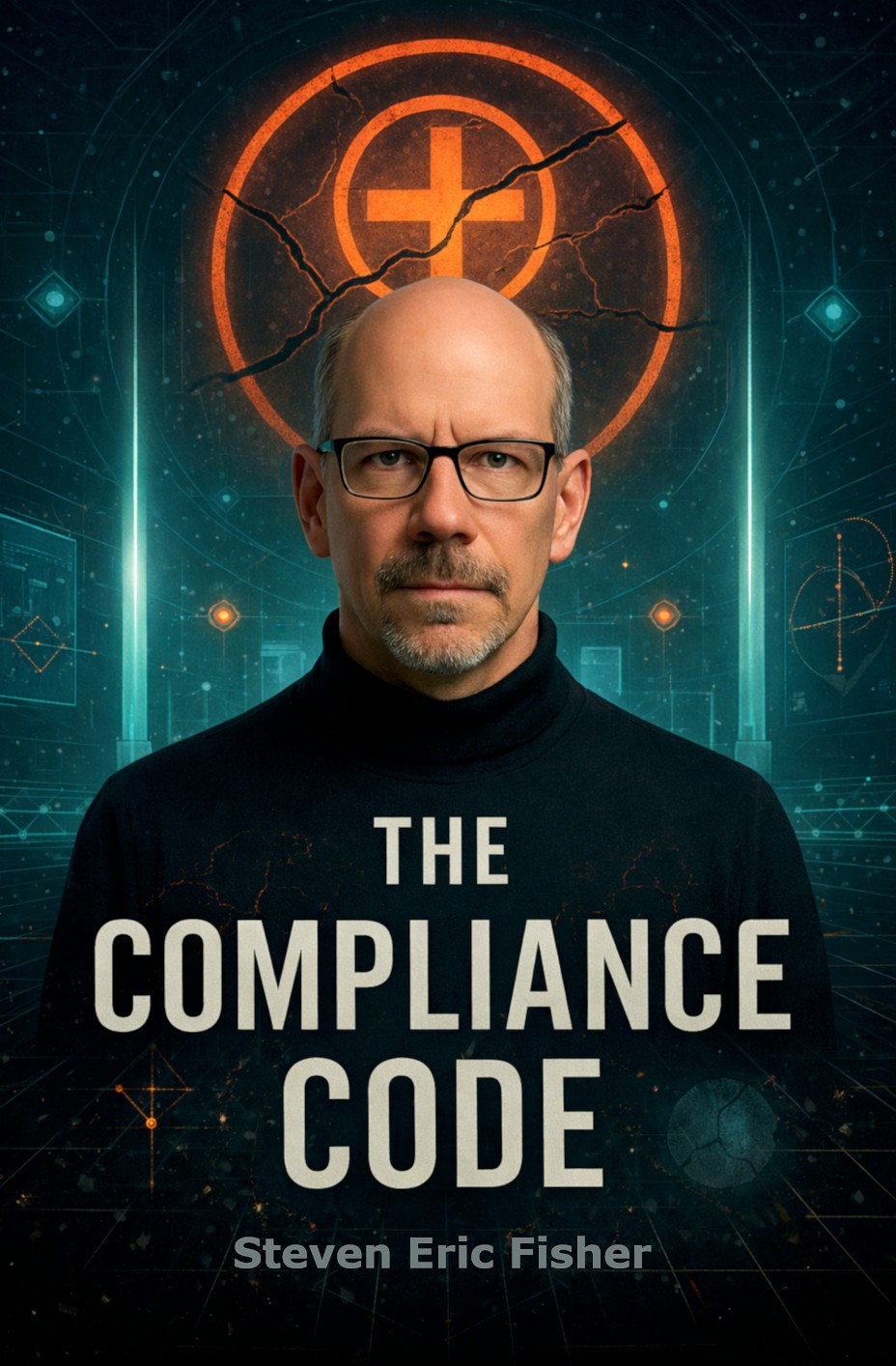 The Compliance Code Book I cover