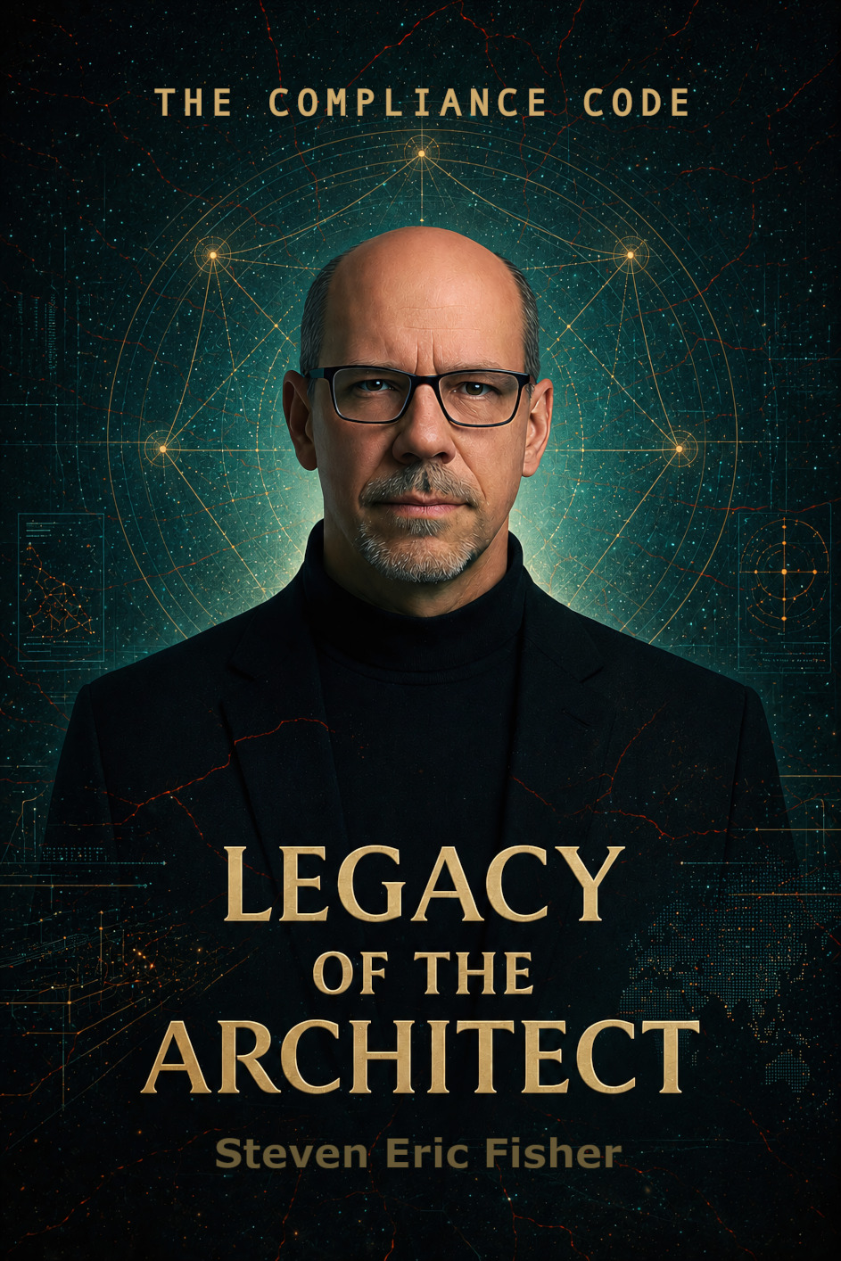 Legacy of the Architect Book II cover