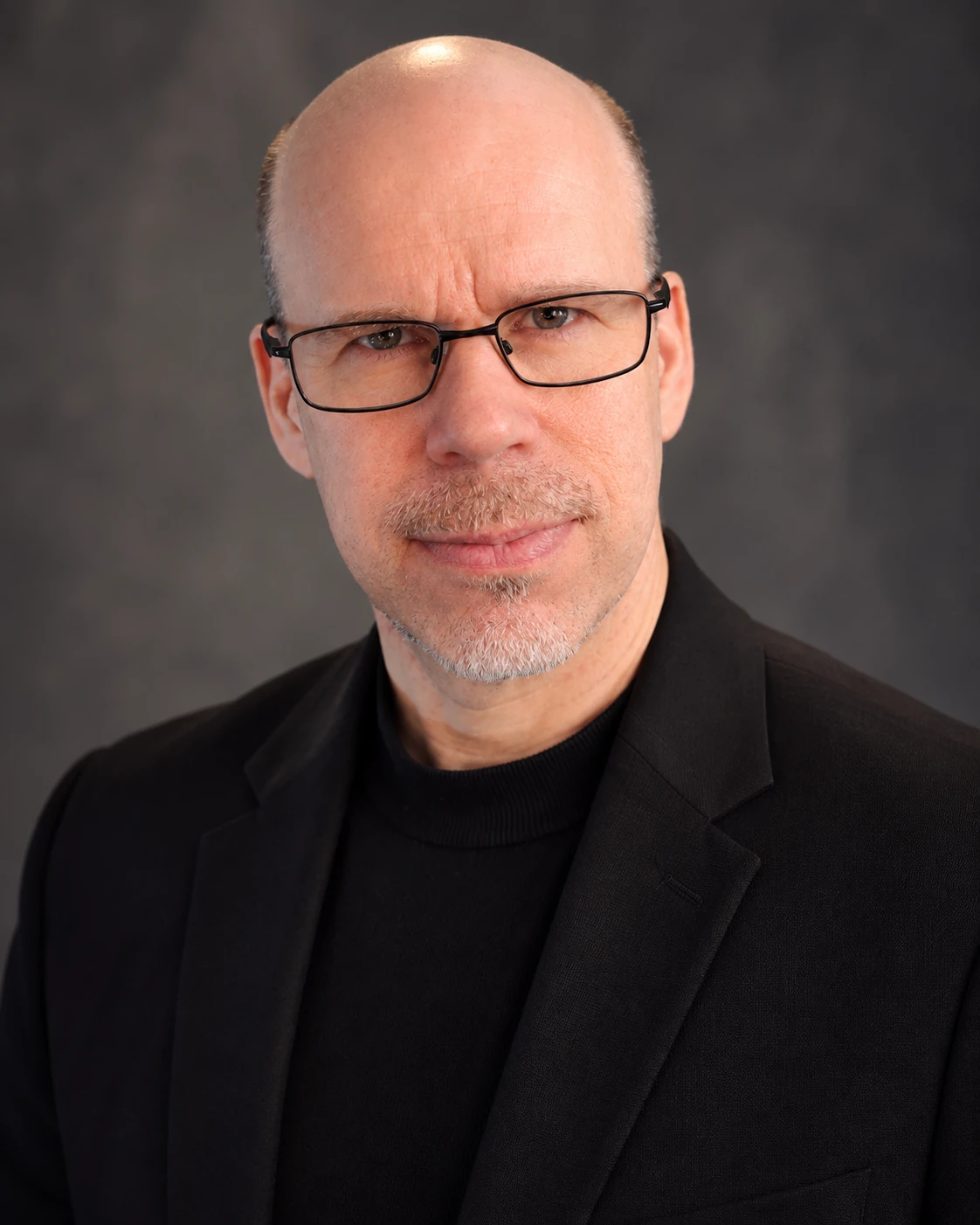 Steven Eric Fisher